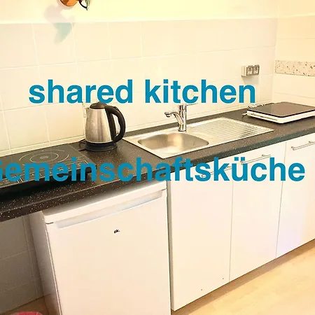 Apartment & Monteurzimmer