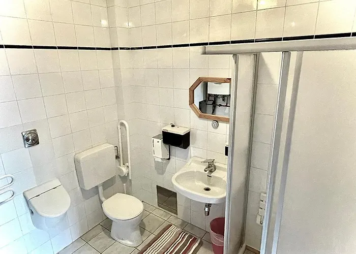 & Monteurzimmer Bécs