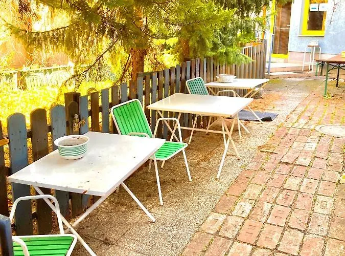 & Monteurzimmer Bécs